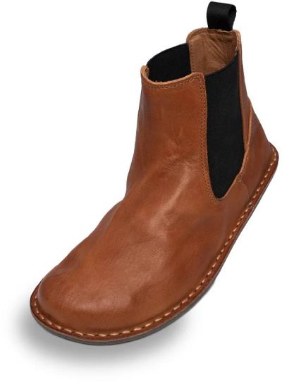 VIBAe Helsinki Leather vapaa-ajan kengät