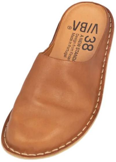 VIBAe Roma Leather tohvelit