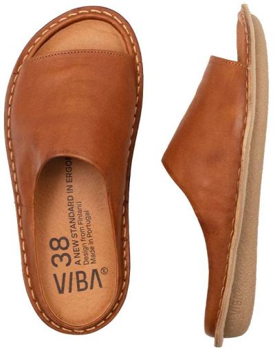 VIBAe St Tropez Leather sandaalit