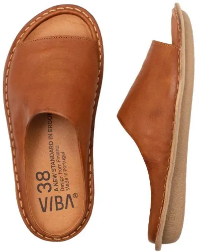 VIBAe St Tropez Leather sandaalit