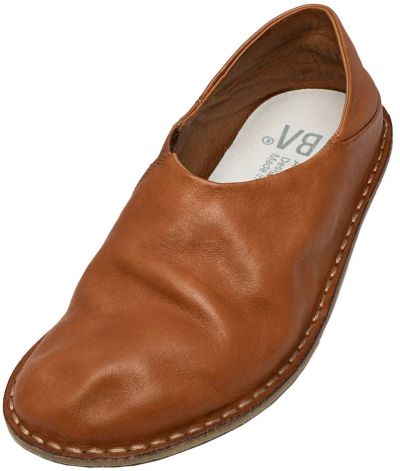 VIBAe Zuma Leather aikuisten tennarit