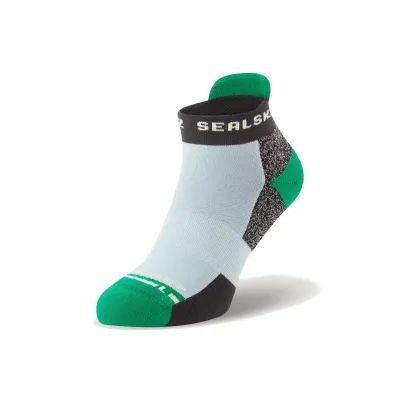 SealSkinz Pedham juoksusukat