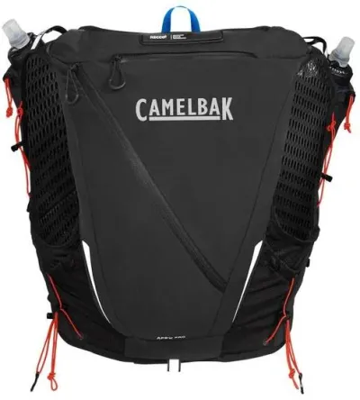 CamelBak Apex Pro Run Vest 1L juoksijan juomareppu