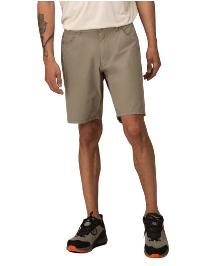Norrøna Men's Femund Cotton Shorts miesten shortsit