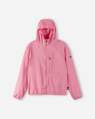 Reima Hytytön Hoodie lasten välikausitakki