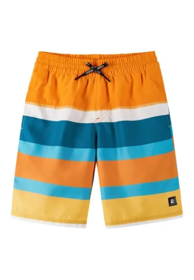 Reima Papaija Shorts lasten shortsi ja hame