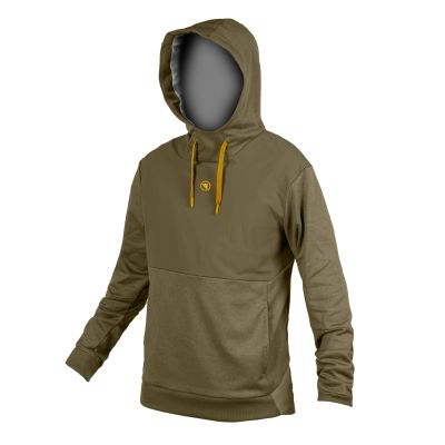 Endura Men's Trailster Tech Hoodie miesten huppari