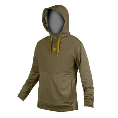 Endura Men's Trailster Tech Hoodie miesten huppari