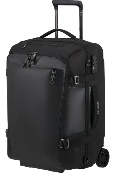 Samsonite Armox Duf/Wheel 55 Backpack matkareppu