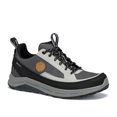 Hanwag Men's Rotpunkt Light Low GTX miesten varrelliset retkeilykengät, kuva 1 / 1