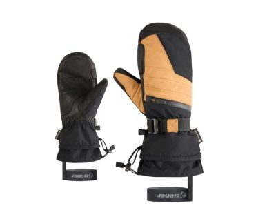 Ziener Men's Glorioso GTX Mitt miesten lapaset