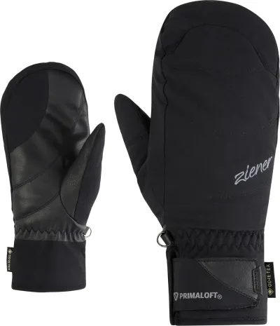 Ziener Women's Klenny PR GTX Mitt naisten lapaset