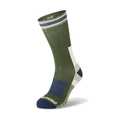 SealSkinz Norwich sukat