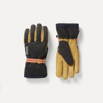 SealSkinz Toftwood käsineet