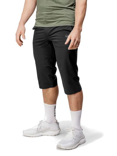 Halti Men's Drive X-Stretch Capri miesten caprit