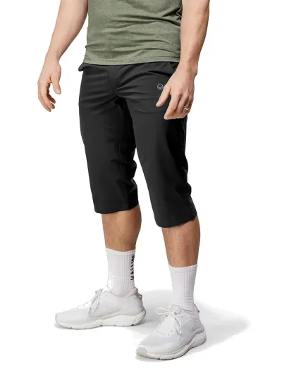 Halti Men's Drive X-Stretch Capri miesten caprit