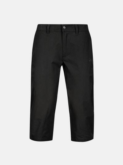 Halti Women's Drive+ X-Stretch Capri naisten caprit