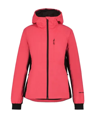 Rukka Women's Paihola Hybrid Jacket naisten kevyt toppatakki