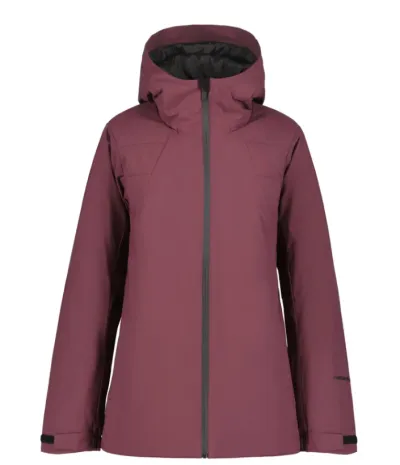 Rukka Women's Vilkko D Jacket - Naisten kevyttoppatakki talvitakki