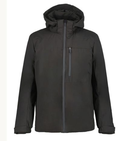 Rukka Men's Viertola Jacket - Miesten toppatakki talvitakki