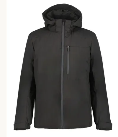 Rukka Men's Viertola Jacket - Miesten toppatakki talvitakki