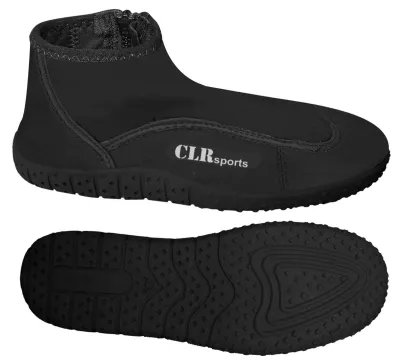 Clr Sports Neopreenitossu Vetoketjulla neopreenitossut
