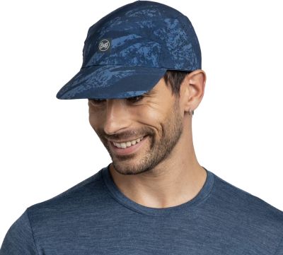Buff Pack Speed Cap Eukar Navy lippalakki