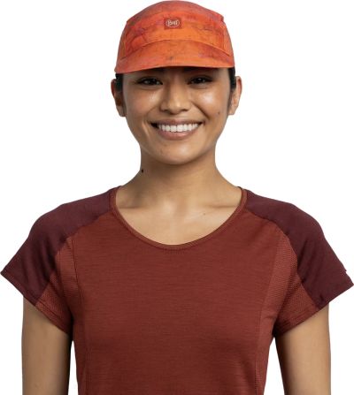 Buff Pack Speed Cap Keffy Nectarine lippalakki