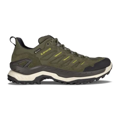 Lowa Men's Innovo Lo GTX miesten matalat ulkoilukengät, kuva 1 / 1