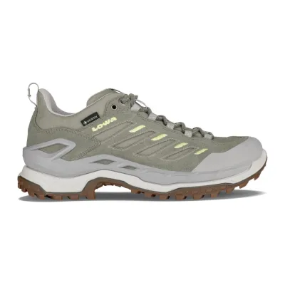Lowa Women's Innovo Lo GTX naisten matalat retkeilykengät, kuva 1 / 1