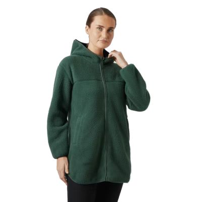 Helly Hansen Women's Maud Pile Jacket naisten fleecetakki