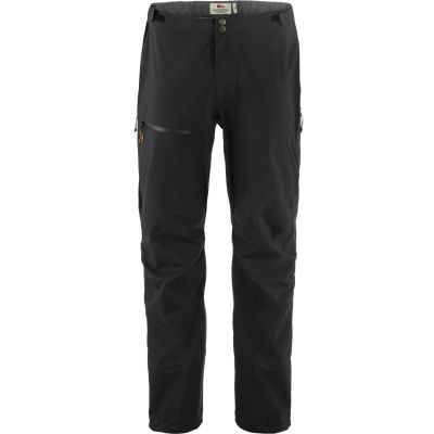 Fjällräven Men's Keb GTX Trousers miesten vedenpitävät kuorihousut