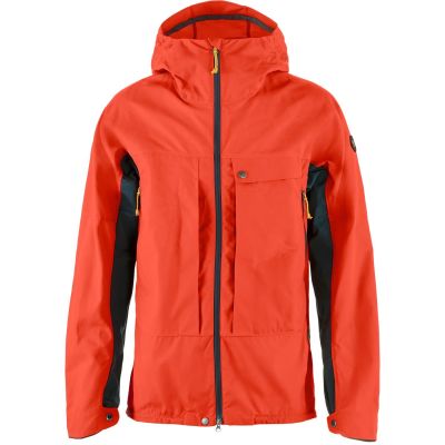 Fjällräven Men's Bergtagen G-1000 Jacket miesten retkeilytakki