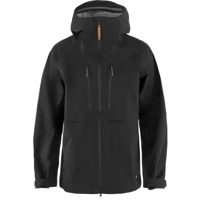 Fjällräven Men's Keb GTX Jacket miesten vedenpitävä kuoritakki, kuva 1 / 1