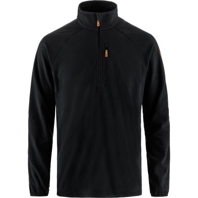 Fjällräven Men's Övik Lite Fleece Half Zip miesten fleecetakki