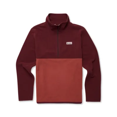 Cotopaxi Men's Amado Fleece Pullover miesten fleecepusero, kuva 1 / 1