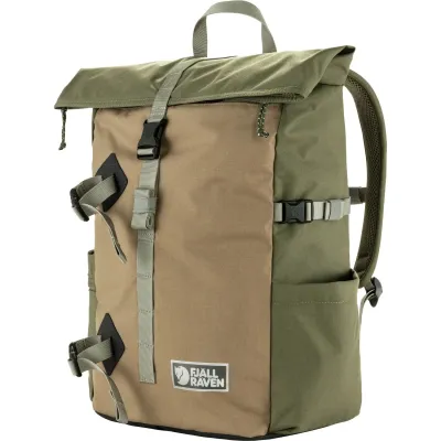 Fjällräven Vardag Foldsack 25 reppu, kuva 1 / 1