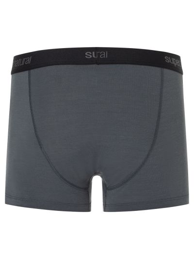 Supernatural Men's Tundra175 Boxer miesten merinovillabokseri