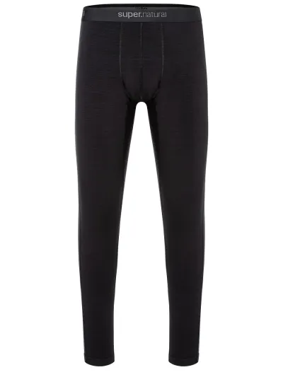 Supernatural Men's Pim Pants miesten tekniset kerrastohousut