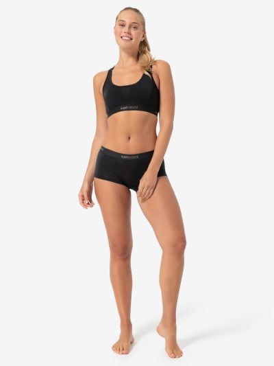Supernatural Women's Tundra220 Semplice Bra naisten urheilurintaliivi