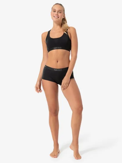 Supernatural Women's Tundra220 Semplice Bra naisten urheilurintaliivi, kuva 1 / 1