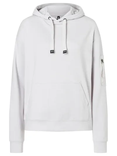Supernatural Women's Favourite Pocket Hoodie naisten huppari, kuva 1 / 1