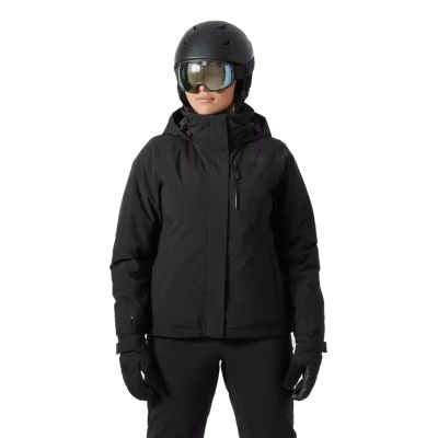Helly Hansen Women's Crewswer Jacket naisten laskettelutakki