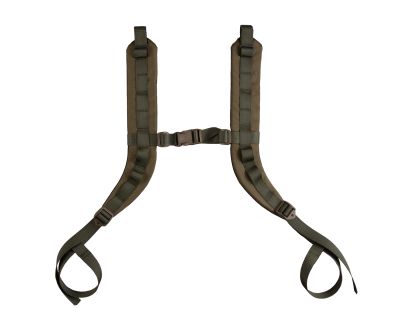 Savotta Kahakka Harness repun olkahihnat