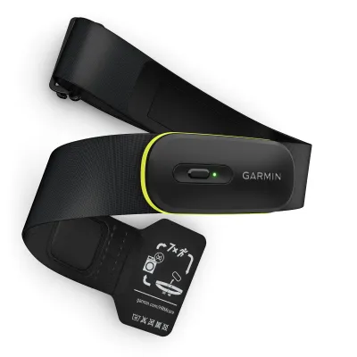 Garmin HRM 600 sykevyö
