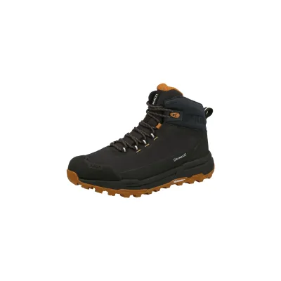 Halti Women's Hiker Kuru Mid 2 Dx naisten varrelliset retkeilykengät, kuva 1 / 1