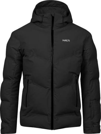 Halti Men's Nordic Arcty II Ski Jacket miesten laskettelutakki