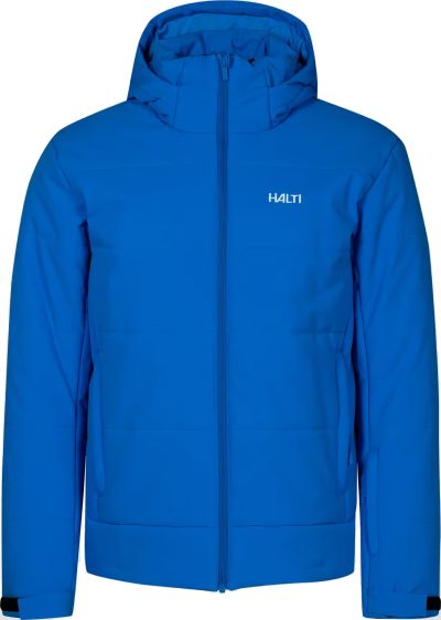 Halti Men's Ascale Ski Puffer Jacket miesten laskettelutakki