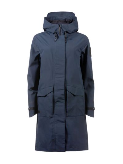 Halti Women's Tokoi II Dx Parka naisten