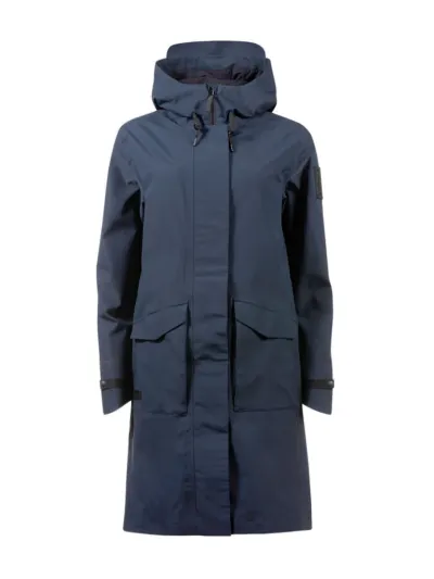 Halti Women's Tokoi II Dx Parka naisten, kuva 1 / 1